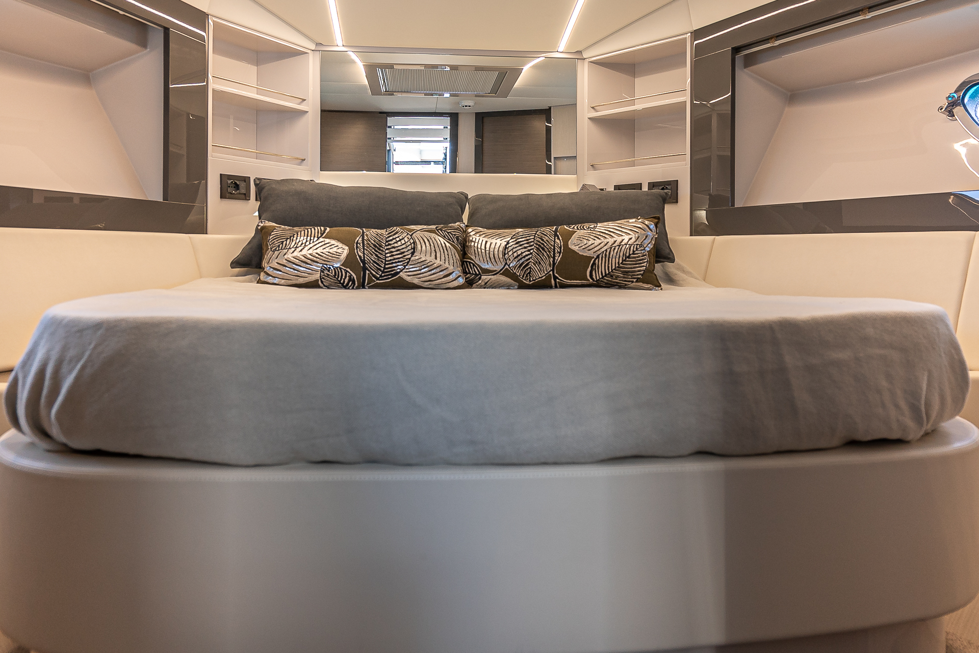 foto: 17 Pershing 