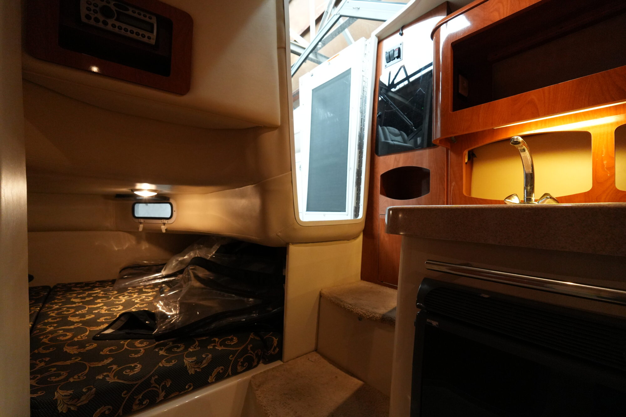 foto: 27 Four Winns Four Winns 258 Vista