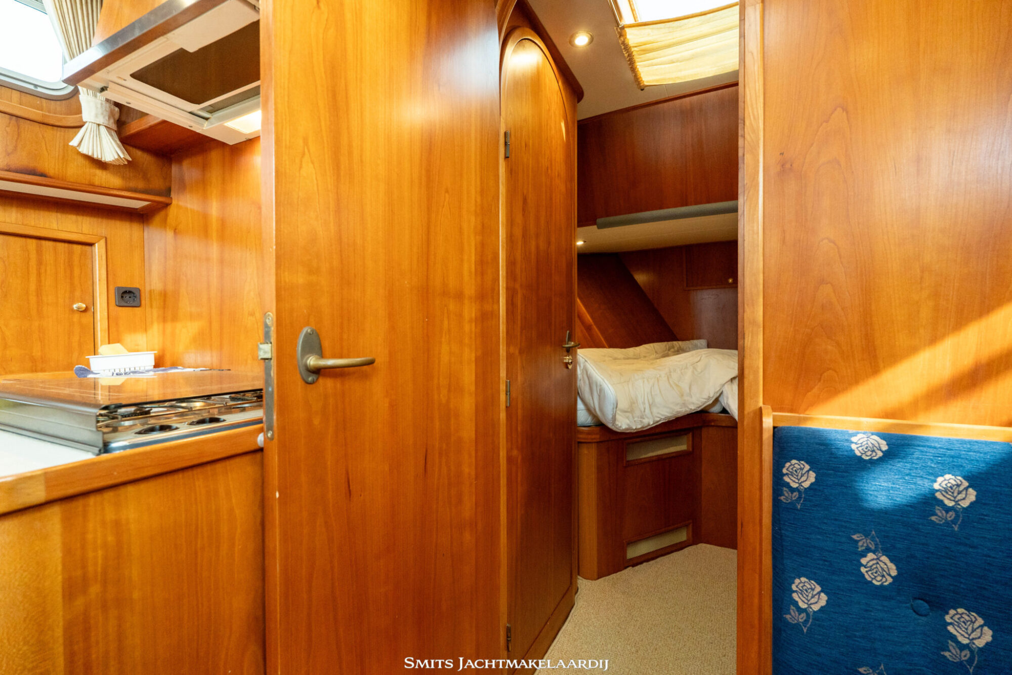 foto: 51 Alm Alm Kotter 12.80 AK