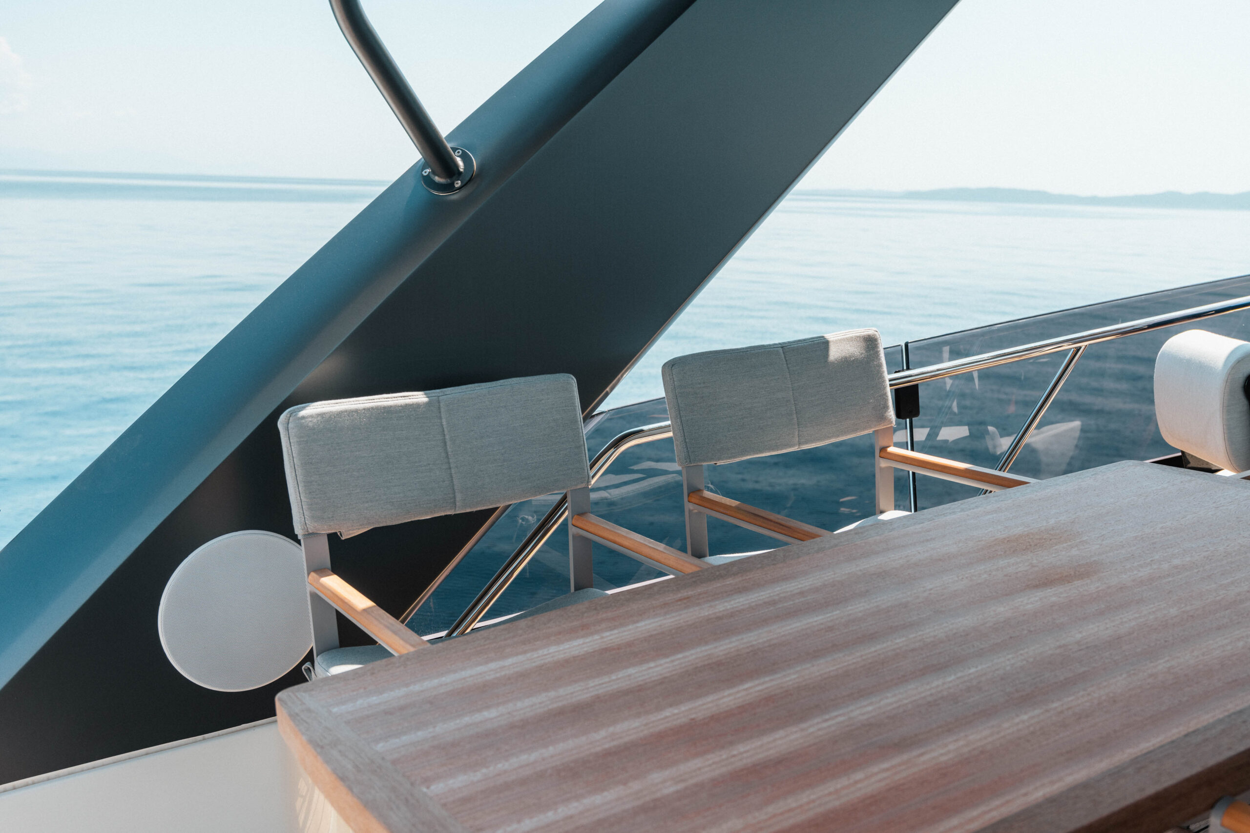 foto: 78 Prestige 690 flybridge