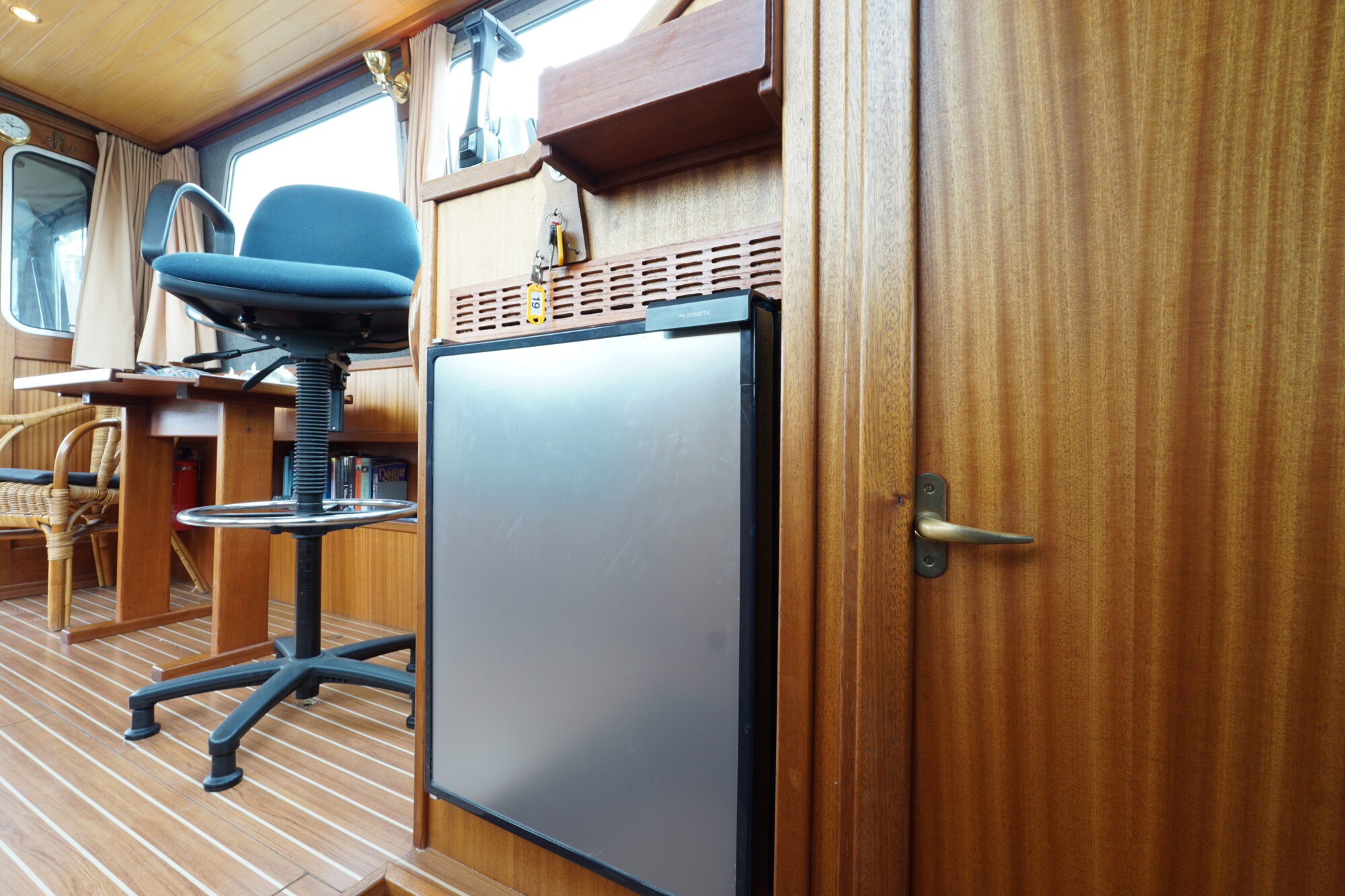 foto: 24 Bege Bege Kruiser 9.00 OK