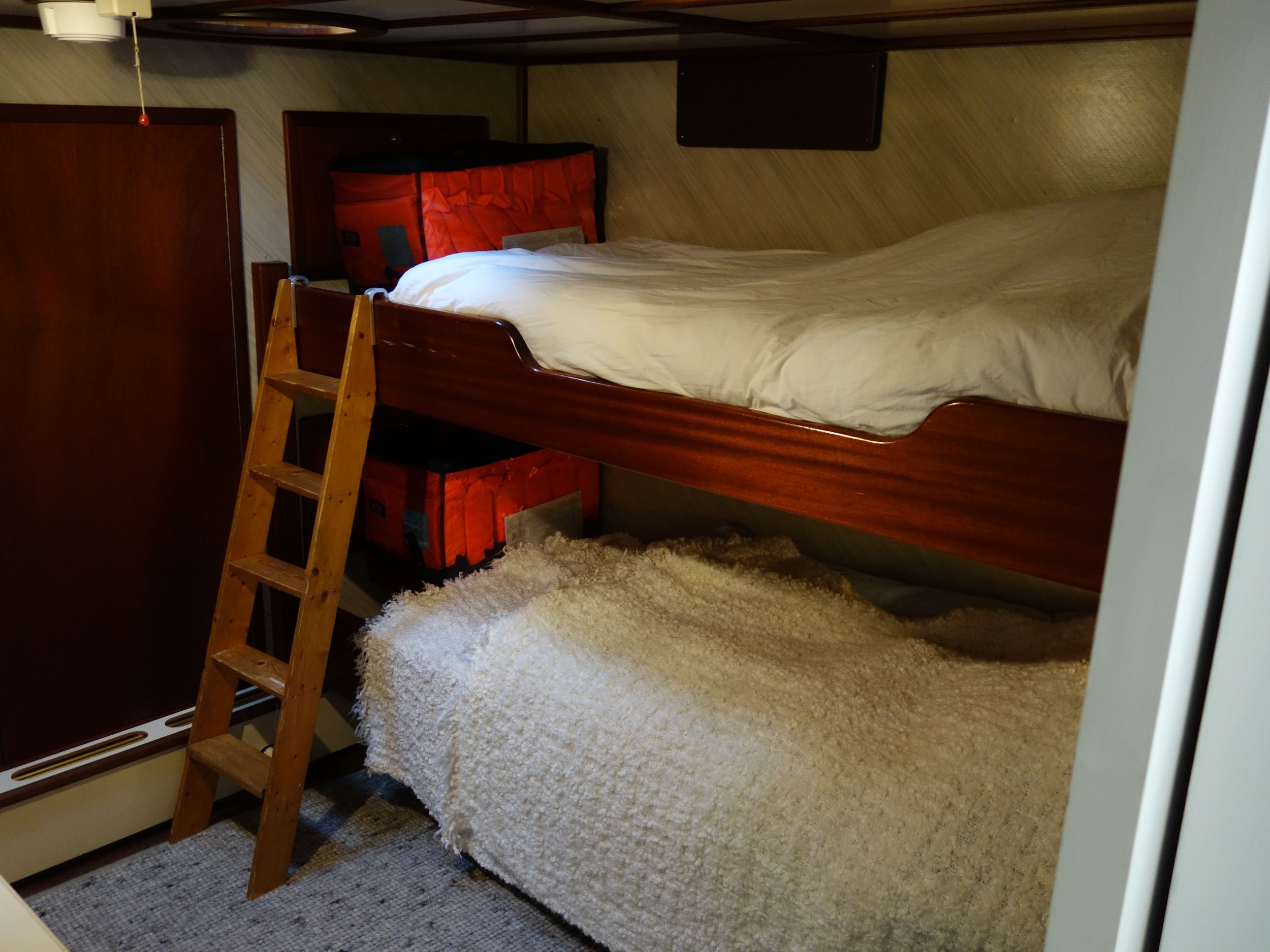 foto: 29 Luxe Motor 32.00 Wad En Sontvaarder