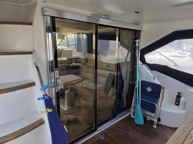 foto: 15 Princess 420 Fly