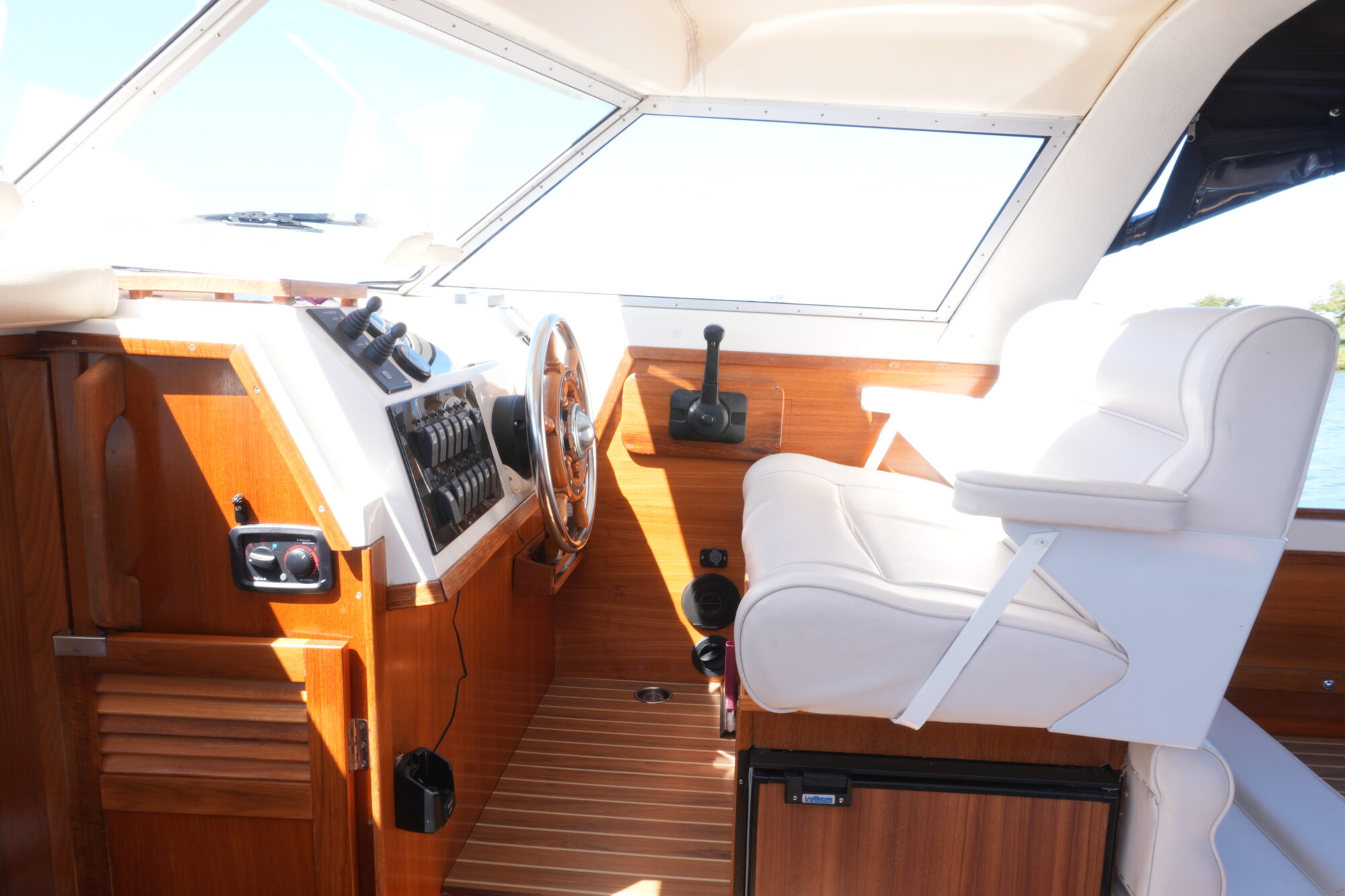 foto: 25 Agder Agder 840 Hardtop