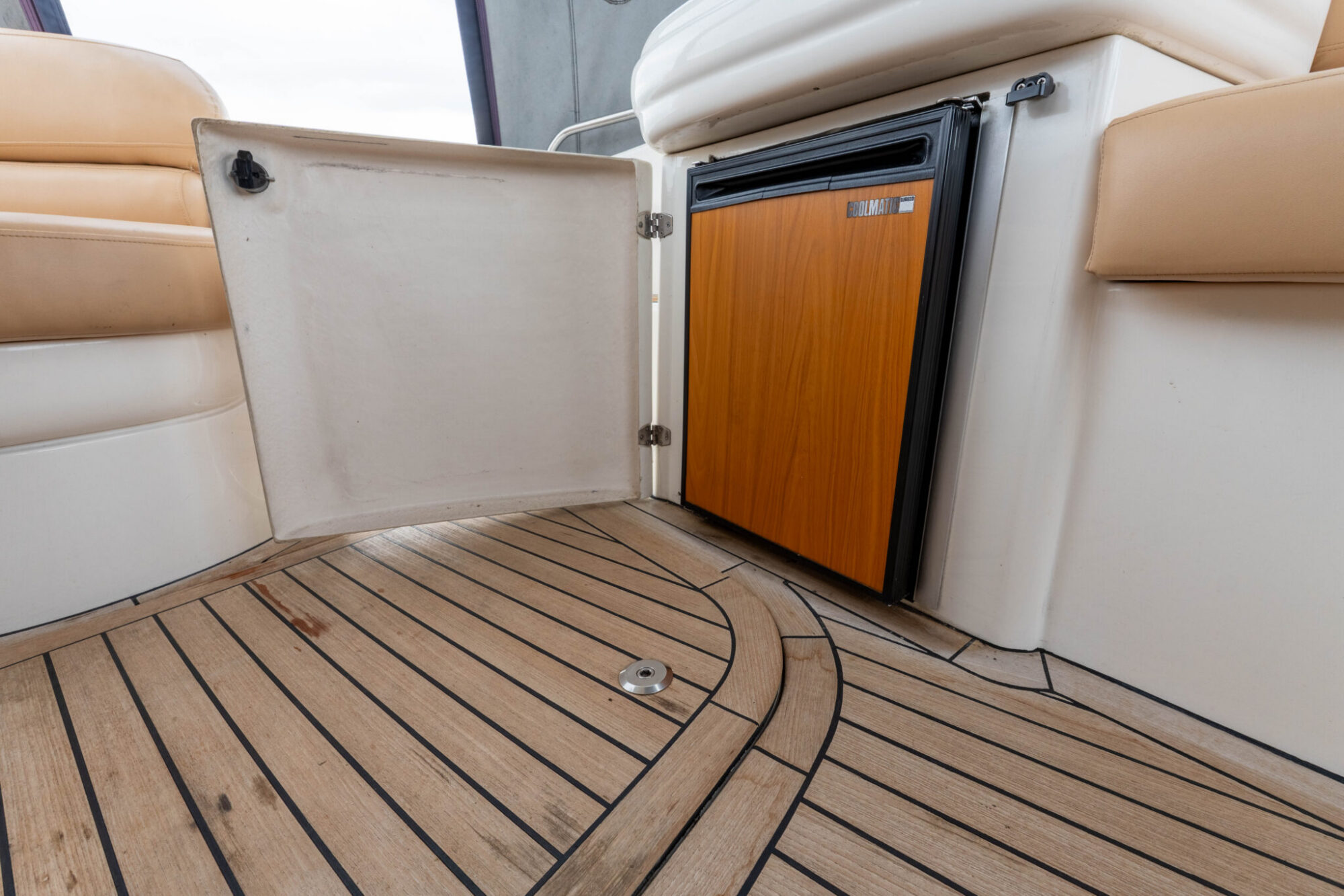 foto: 69 Sealine Sealine S37