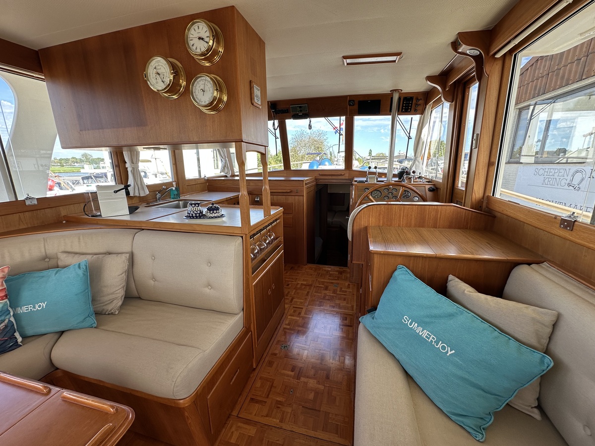foto: 23 Grand Banks 42 europa