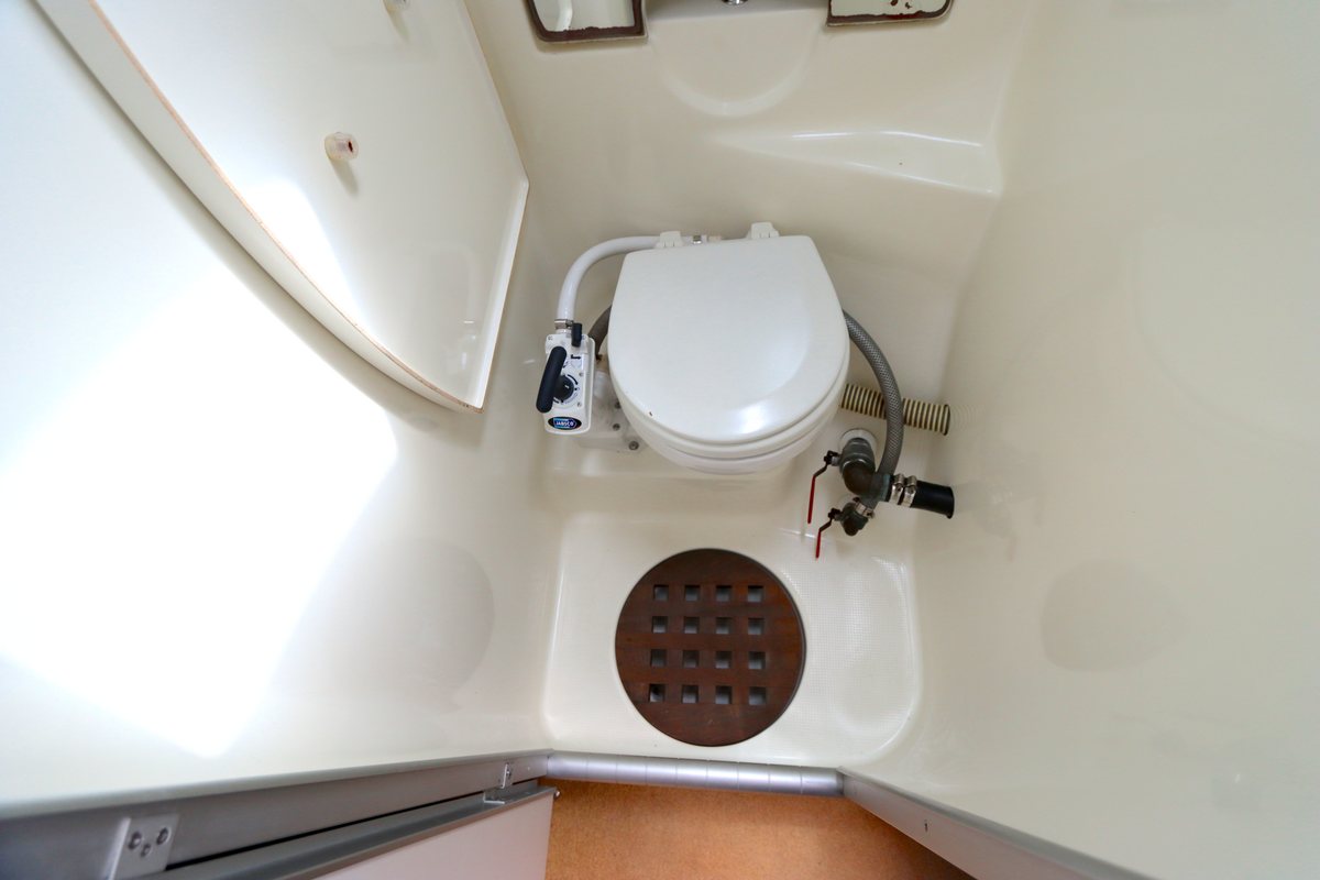 foto: 25 Beneteau  First 41S5