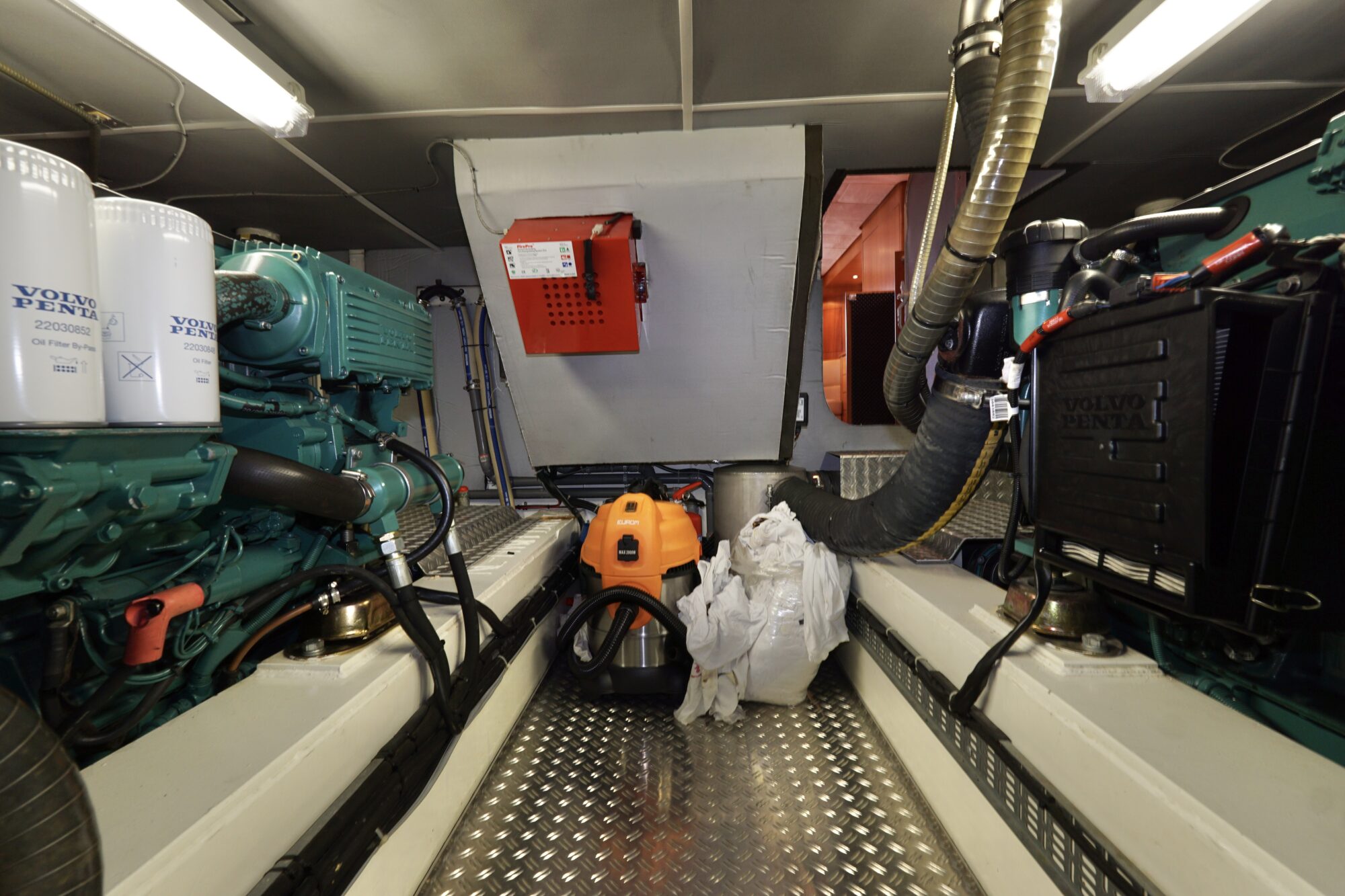 foto: 47 Van den Hoven Van den Hoven Exclusive 18.00 VS