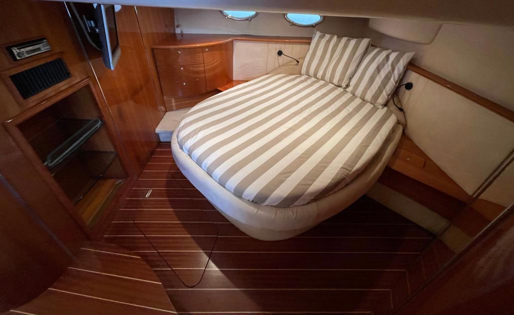 foto: 27 Atlantis Atlantis 47 Cabrio