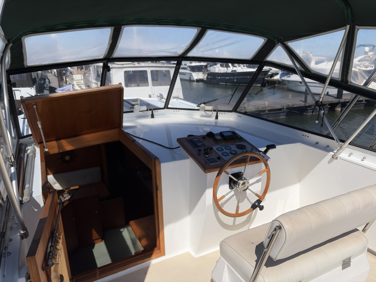 foto: 19 Jacabo 10.25 SL