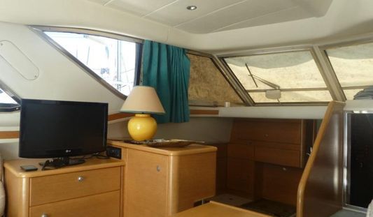 foto: 6 Princess 410