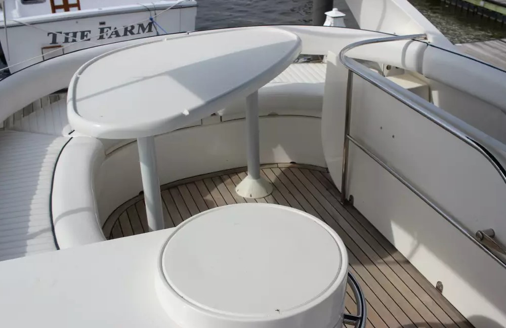 foto: 17 Fairline  Phantom 43