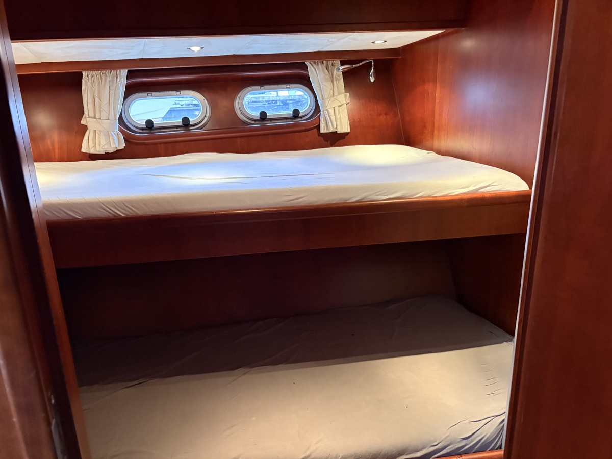 foto: 19 Pacific Prestige 190