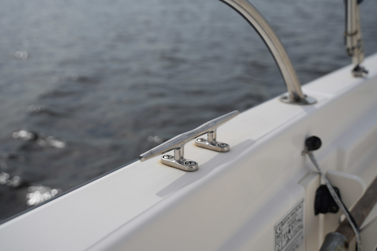 foto: 16 Boston Whaler 180 Dauntless