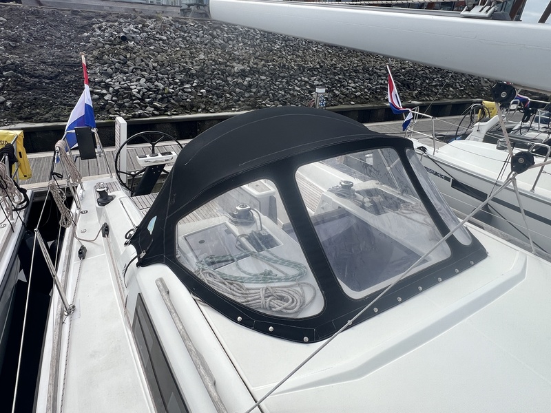 foto: 22 Dufour 360 GL
