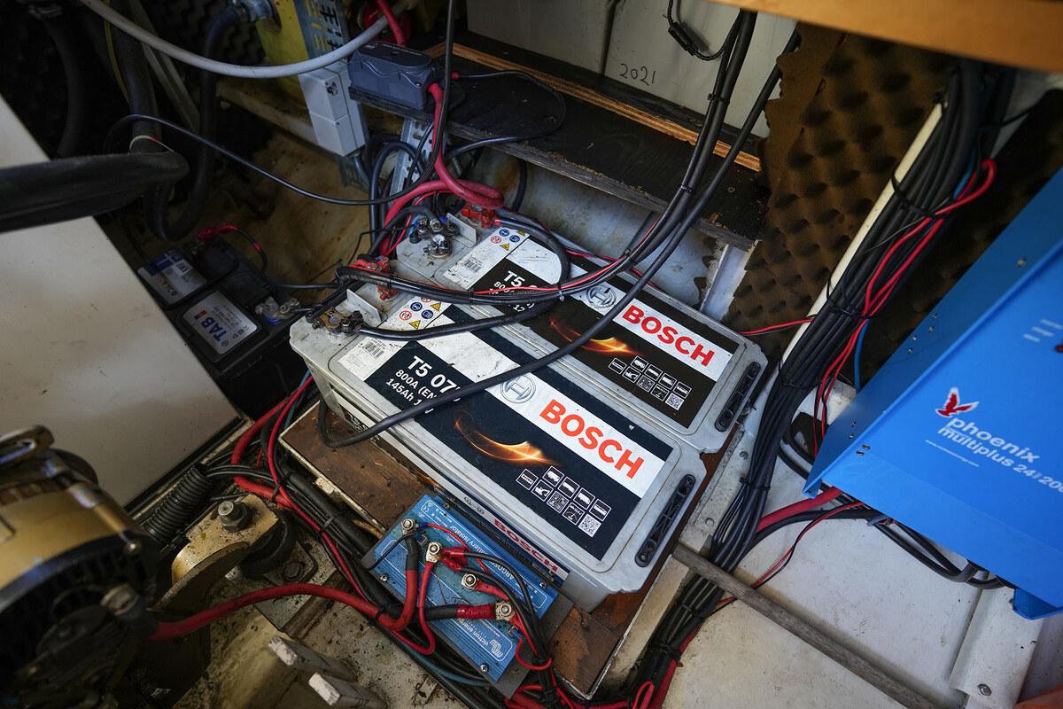 foto: 28 Valkkruiser 1350 AK