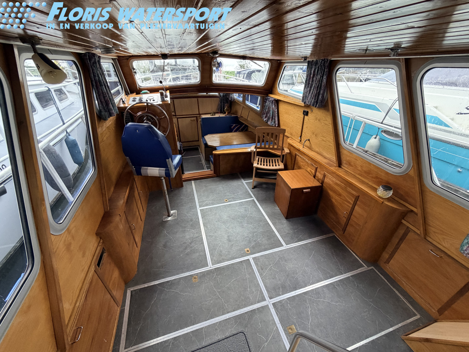 foto: 11 Merwekruiser 1050 AK