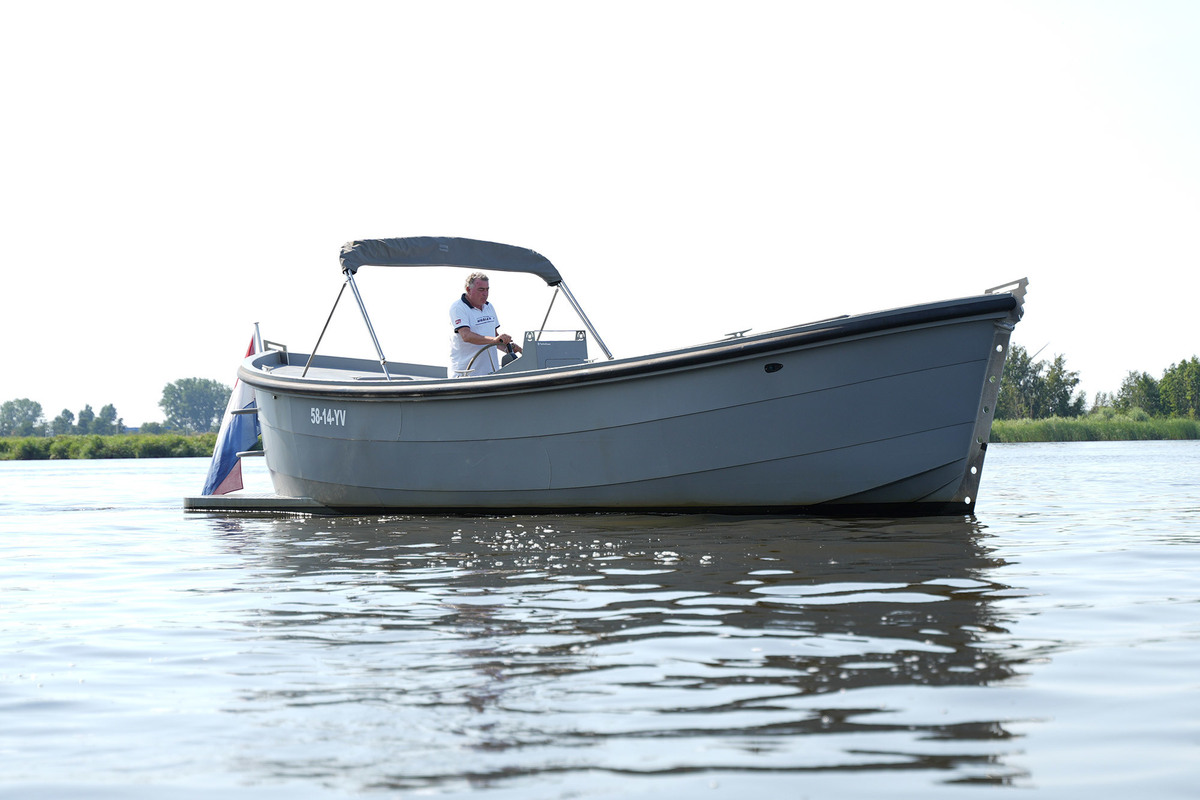 foto: 17 Waterdream S-850