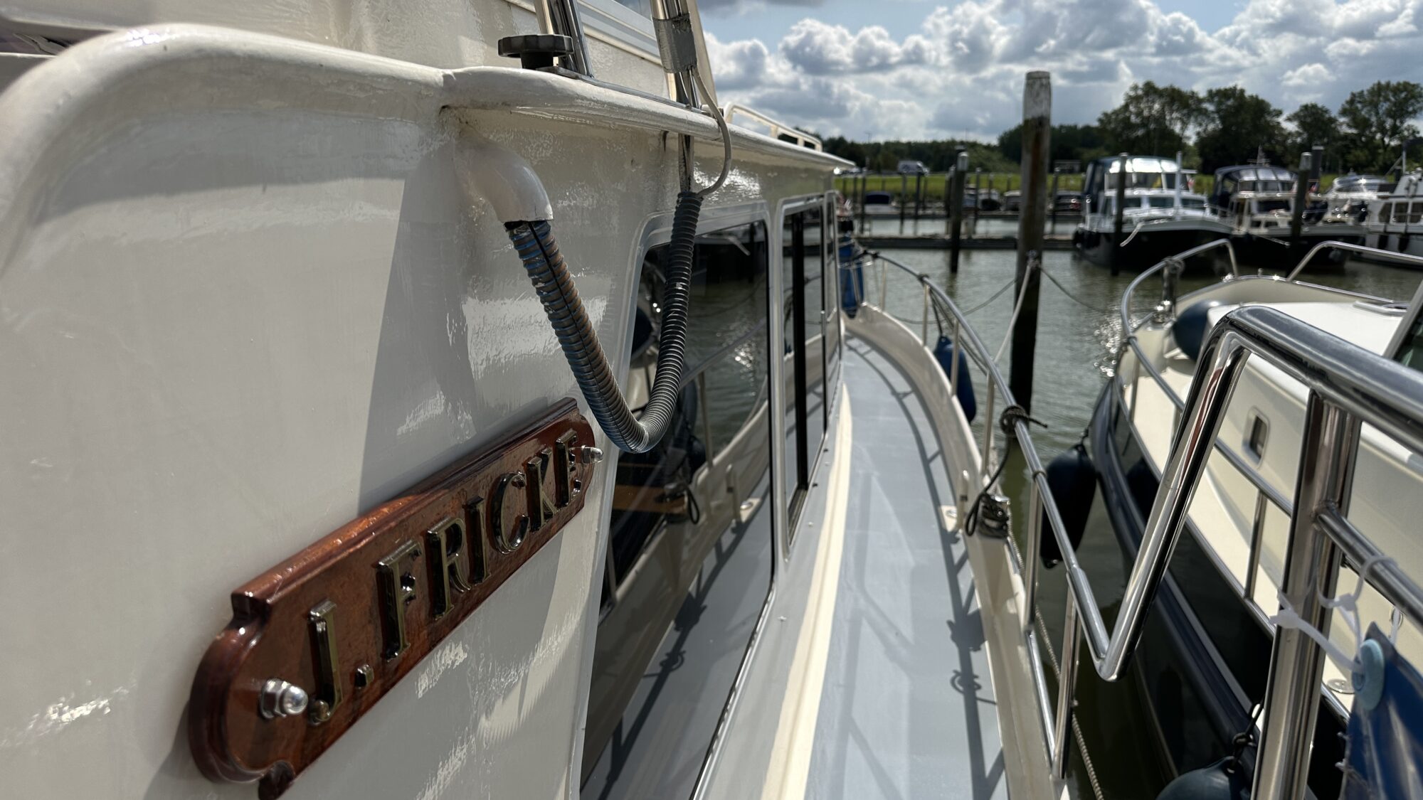 foto: 34 Marhen Marhen 11.60 AK Cabrio