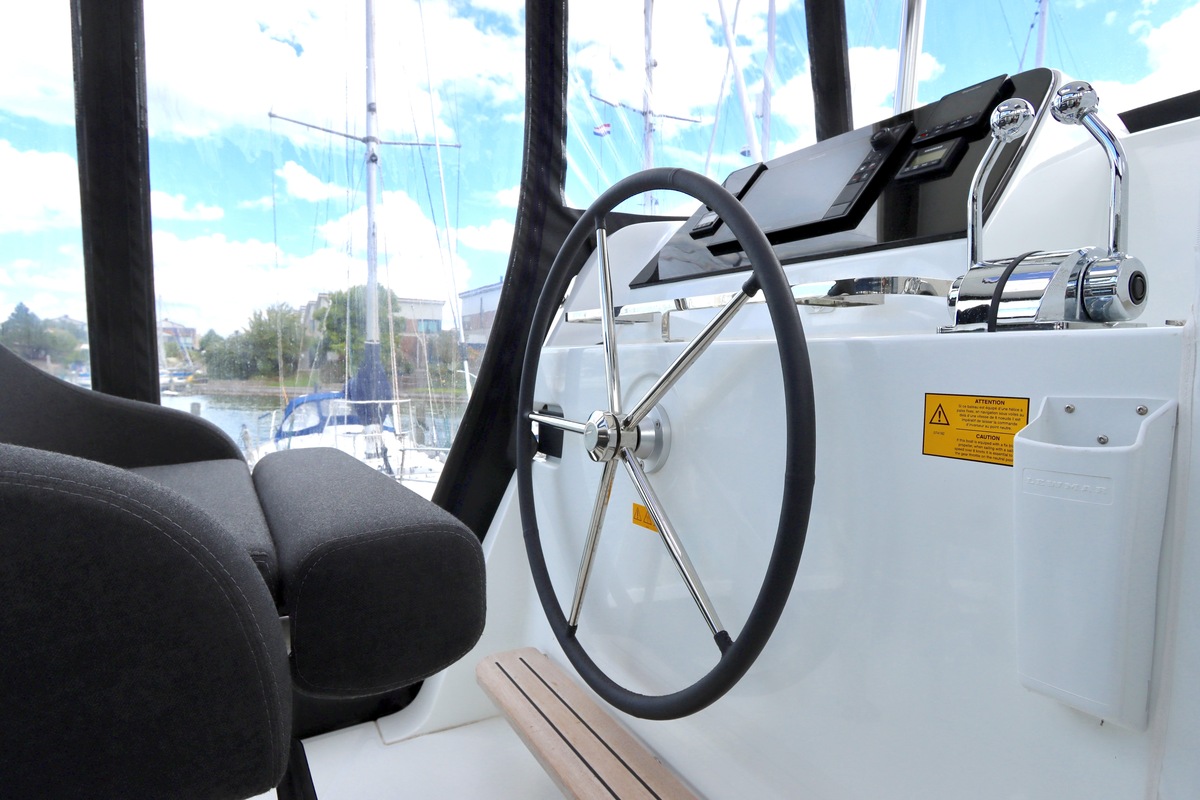 foto: 115 Lagoon 42 Full specs