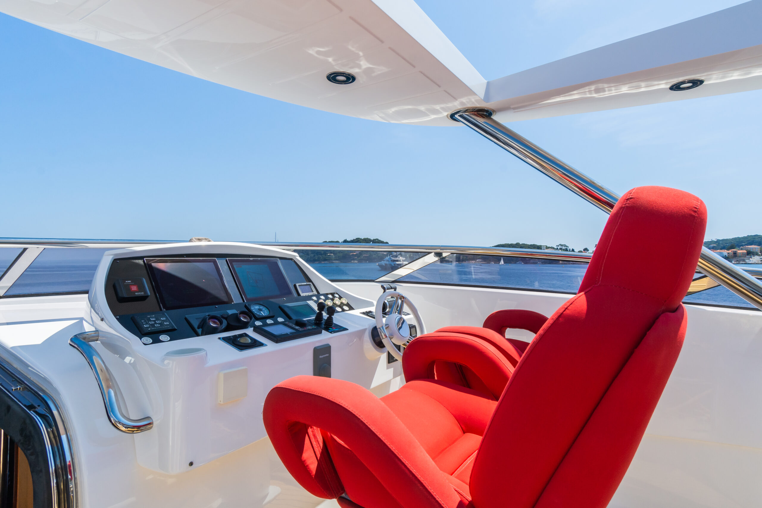 foto: 5 Sunseeker 115 Sport Yacht