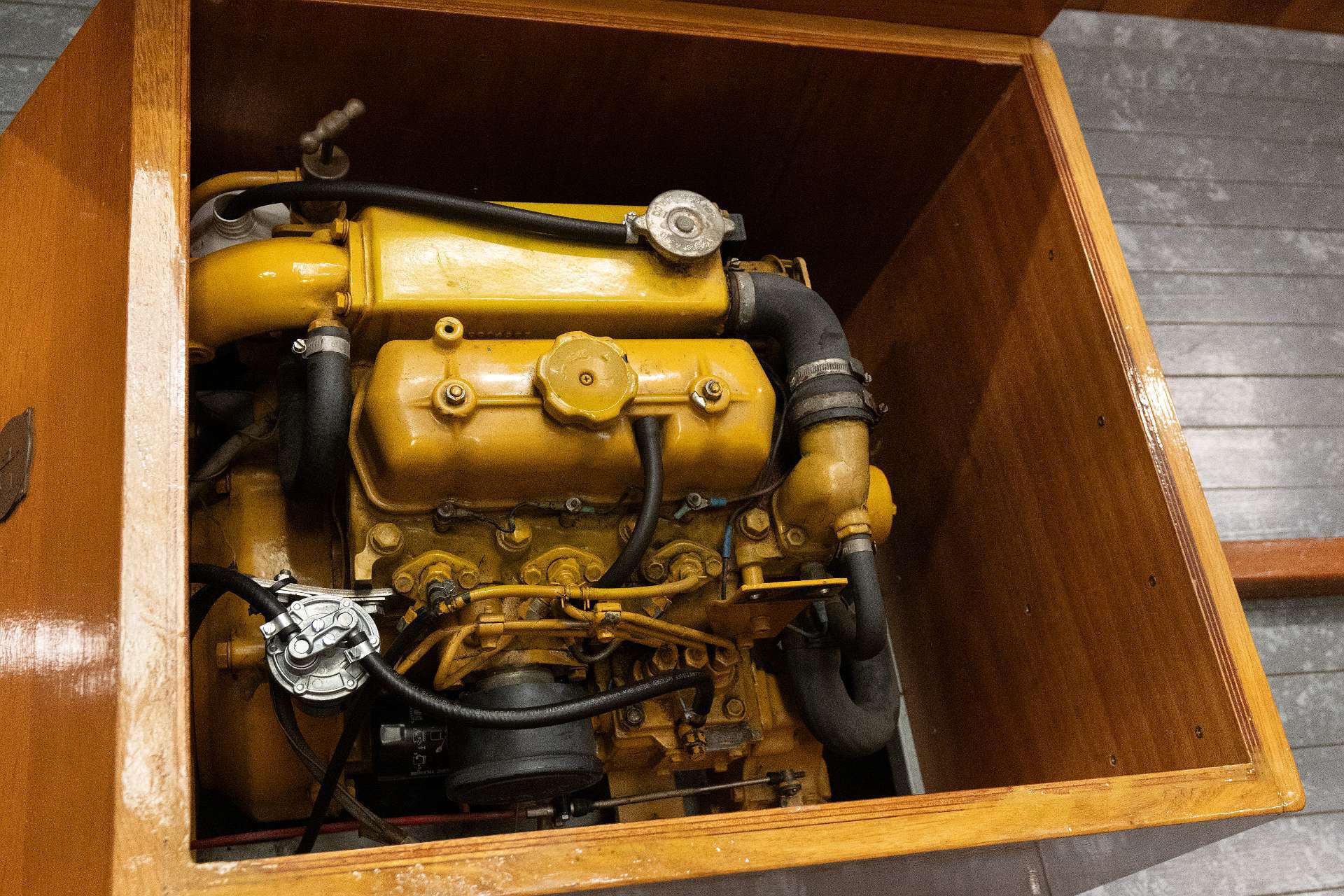 foto: 19 Fries Jacht 7.10