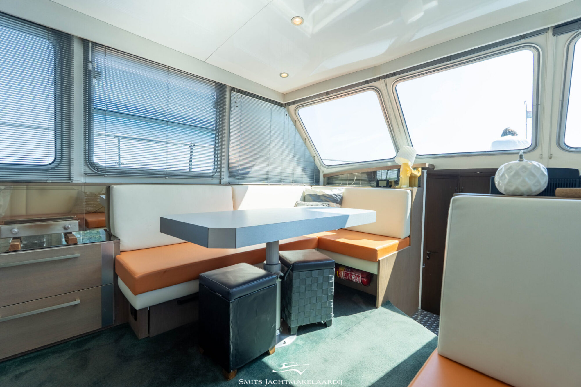 foto: 22 Bekebrede Bekebrede Myco 45 SL