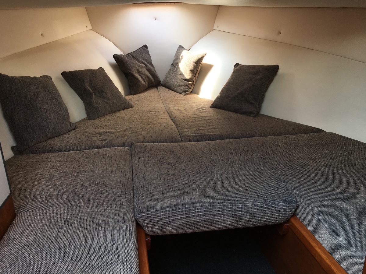 foto: 5 Fratelli Aprea  Sorrento 7.50