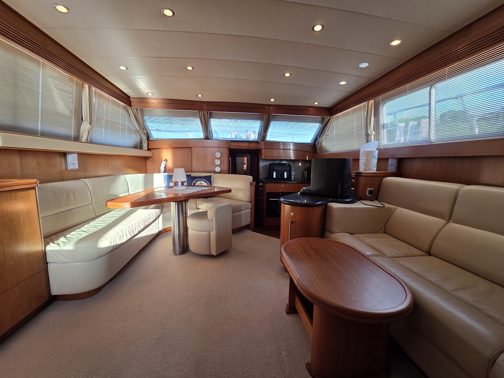foto: 18 Valk Valk Continental 15.50 FR