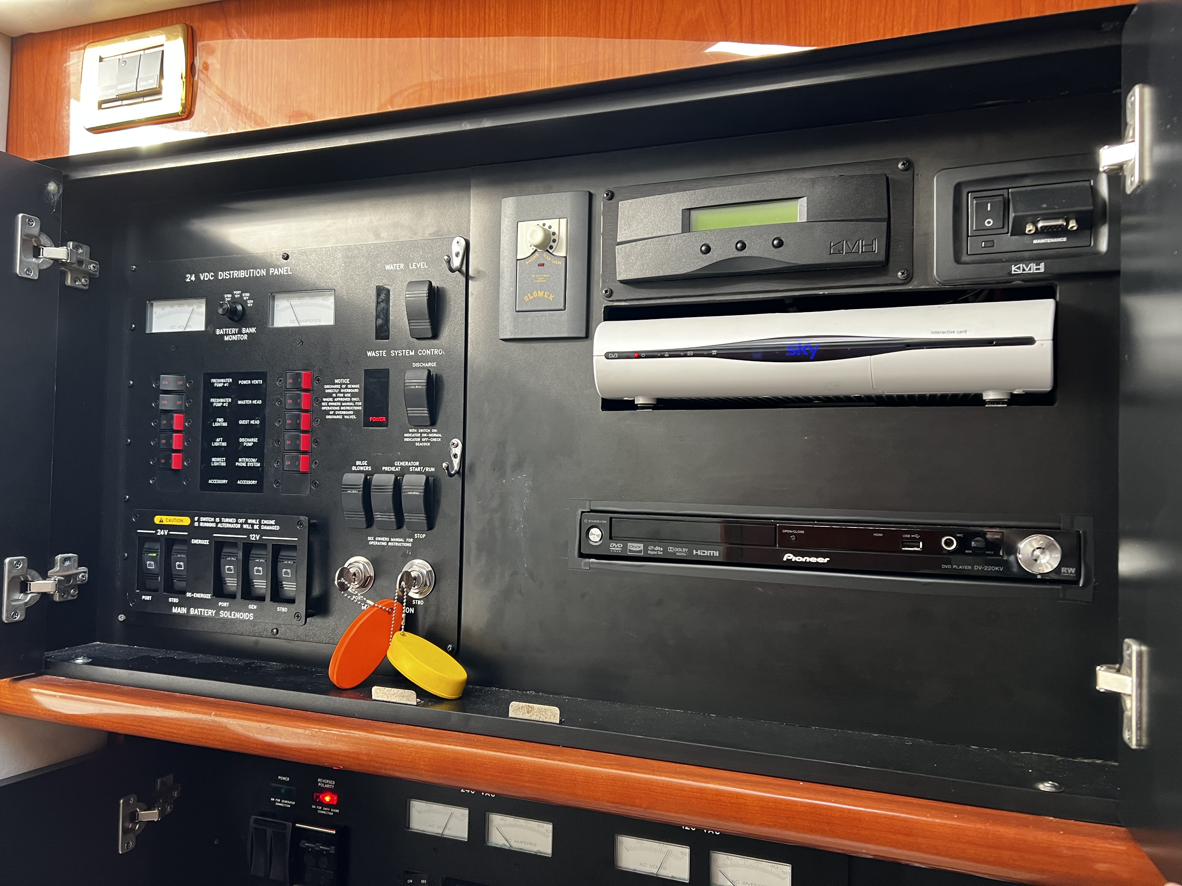 foto: 25 Sea Ray 510 Sundancer