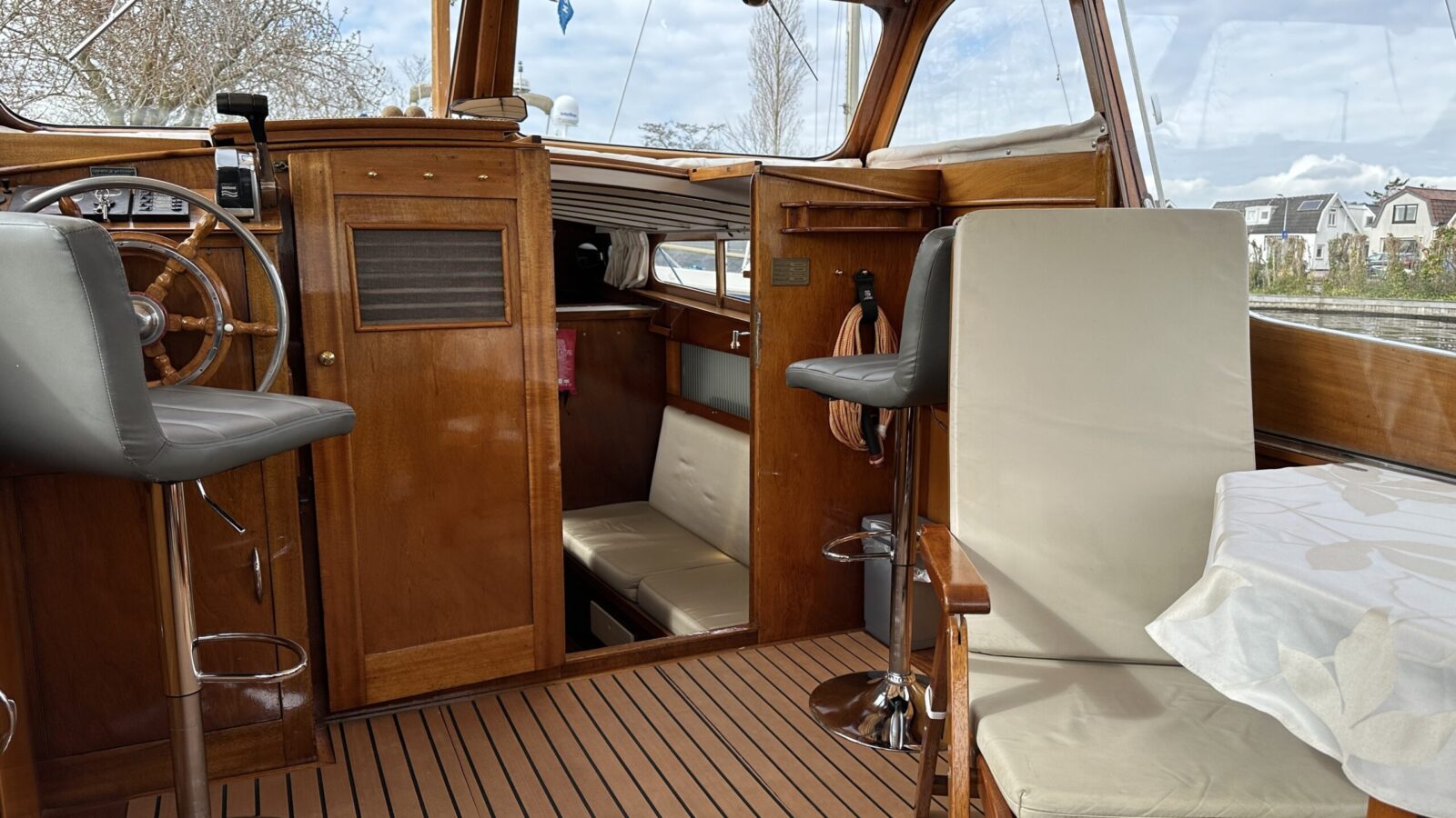 foto: 13 Mulder Mulder Favorite Kruiser 8.30 OK