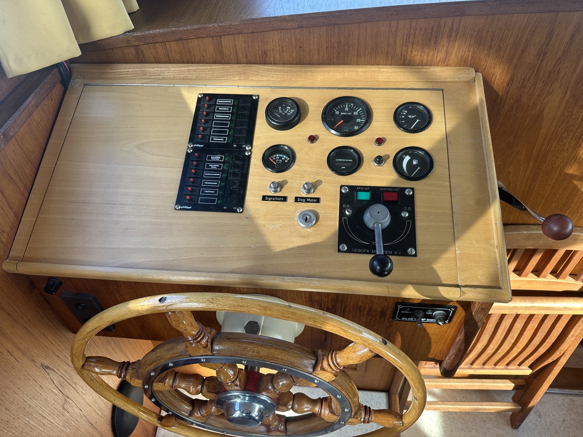 foto: 17 Kokkruiser  GSAK
