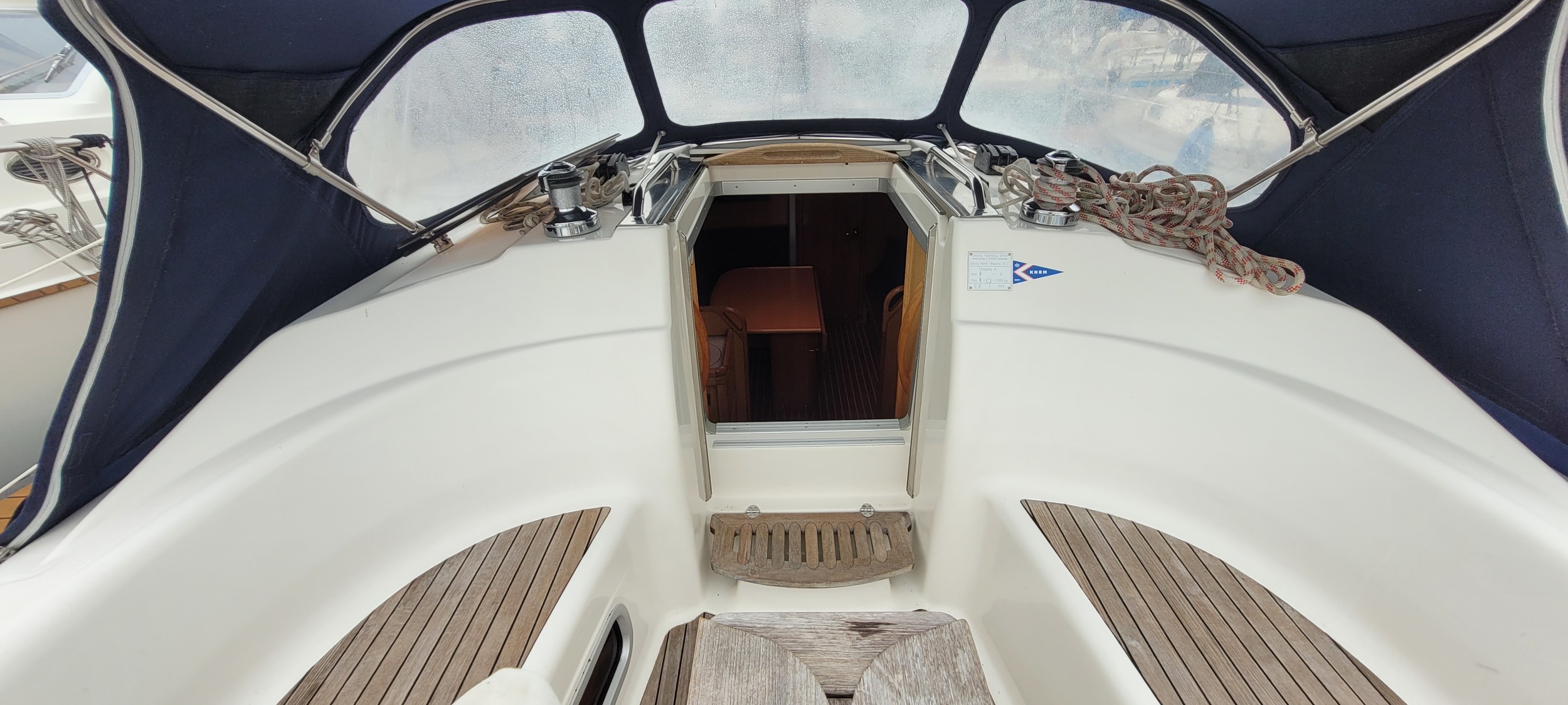 foto: 17 Bavaria 33 Cruiser