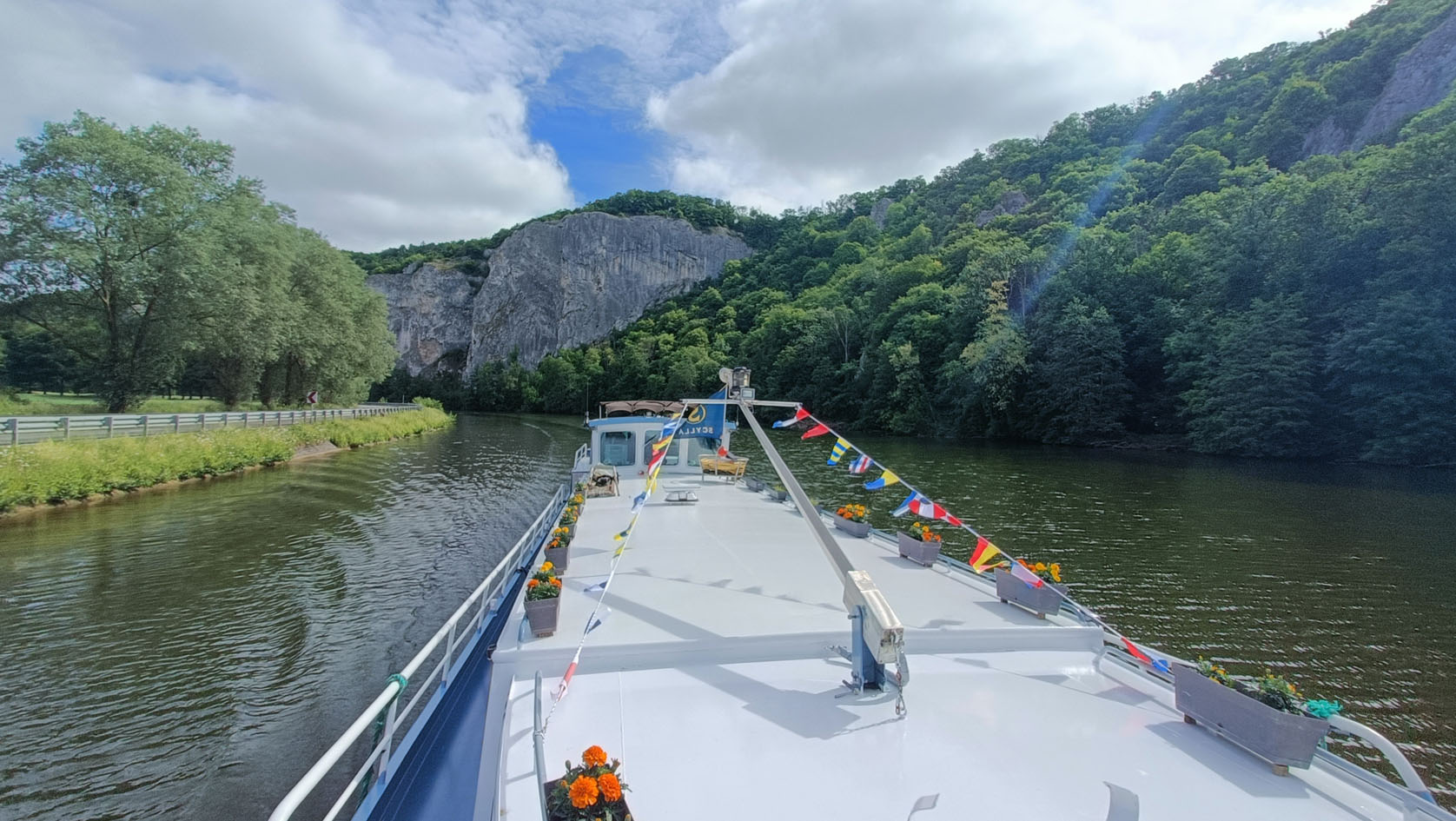 foto: 40 Luxe Motor 26.25 met UBC