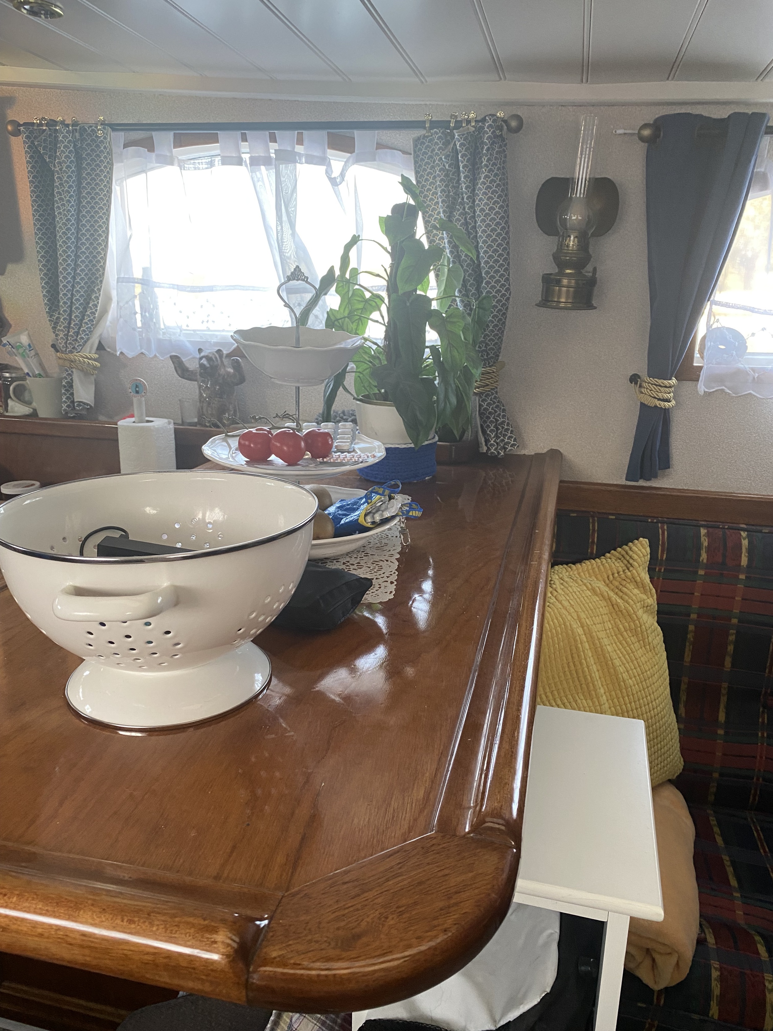 foto: 74 Tjalk 15.50