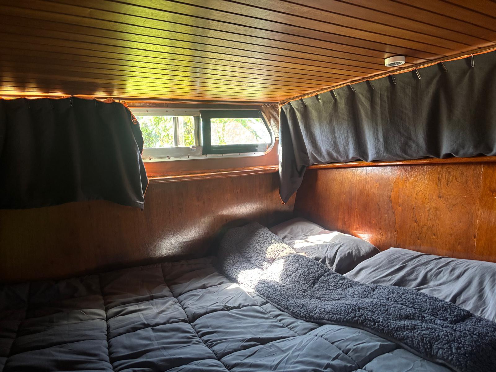 foto: 13 Valkkruiser Valkkruiser 10.60 AK Cabrio