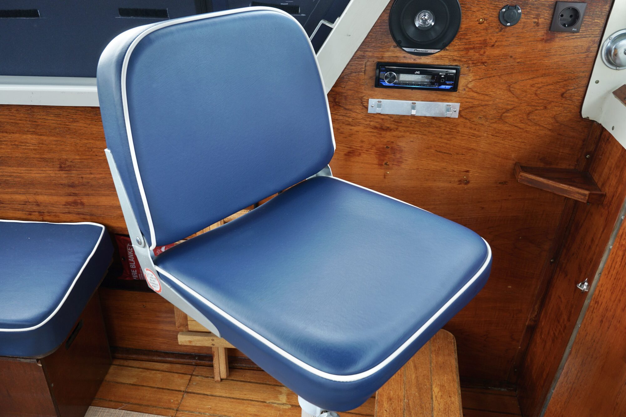 foto: 26 Waterland Waterland 8.50 OK