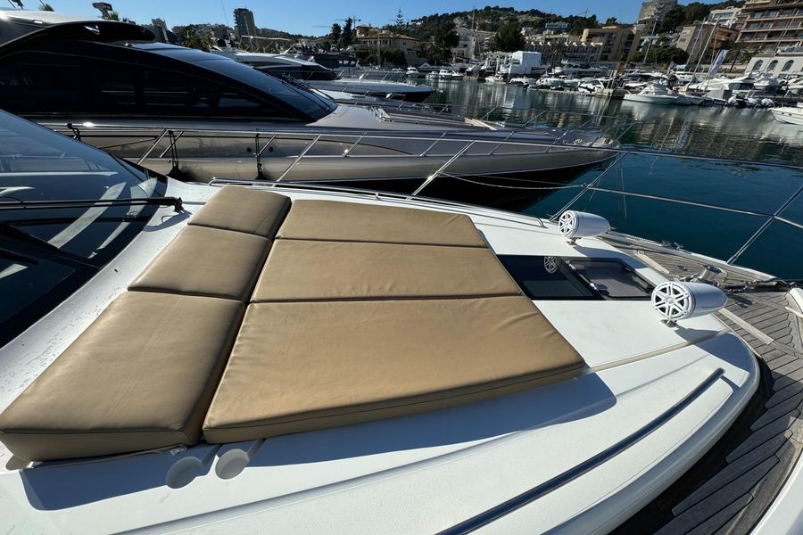 foto: 15 Princess V 57