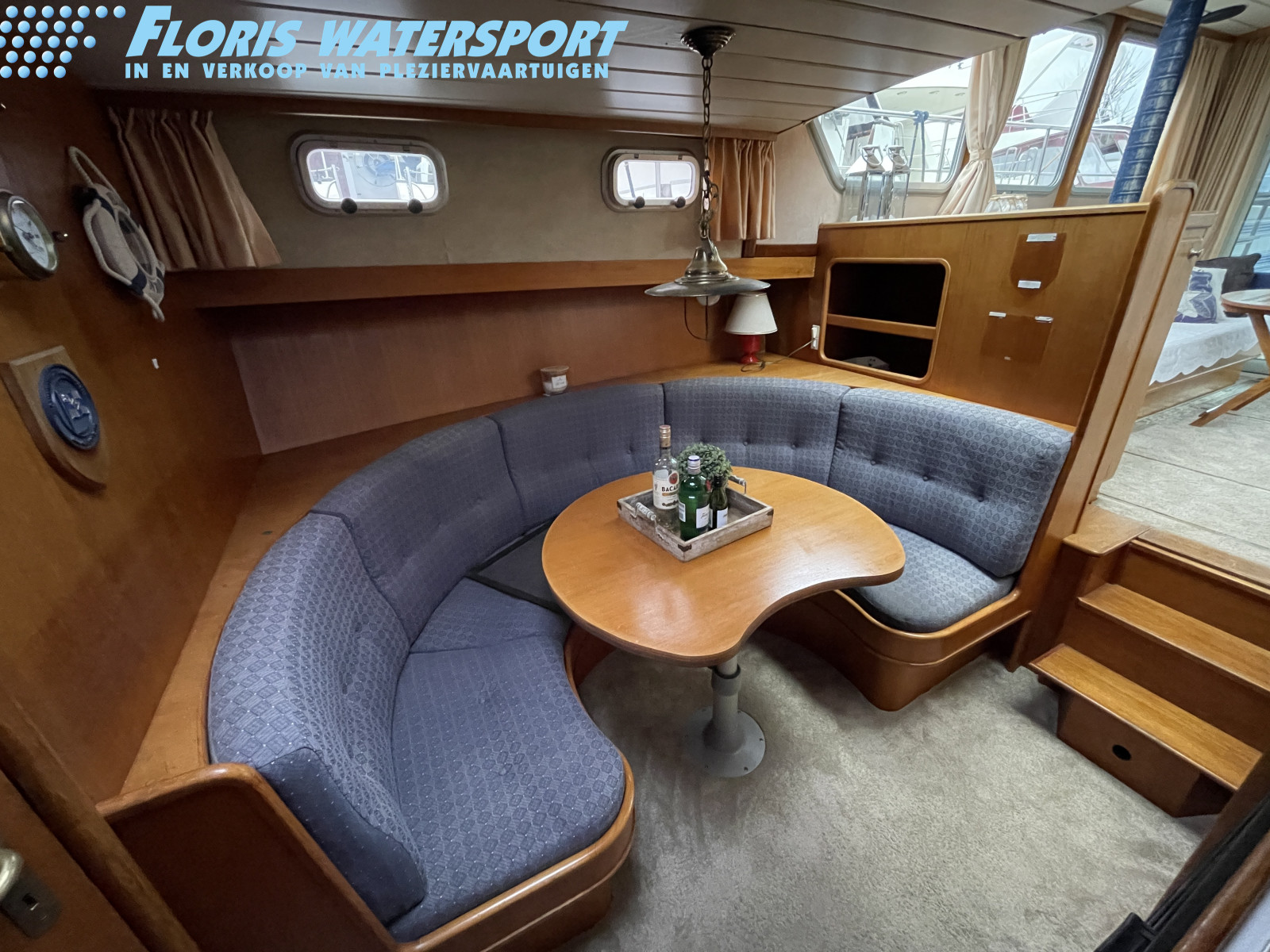 foto: 10 Valkkruiser 1200 Flybridge