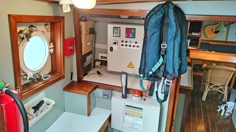 foto: 52 Drie mast Topzeil Schoener Swaensborgh