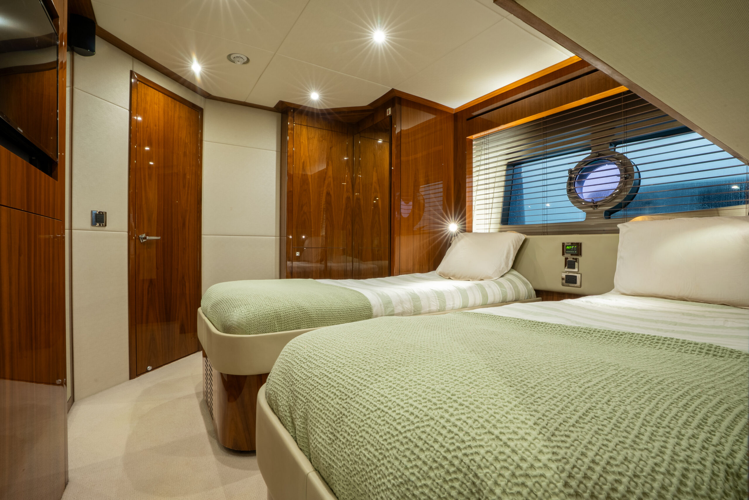 foto: 32 Sunseeker 