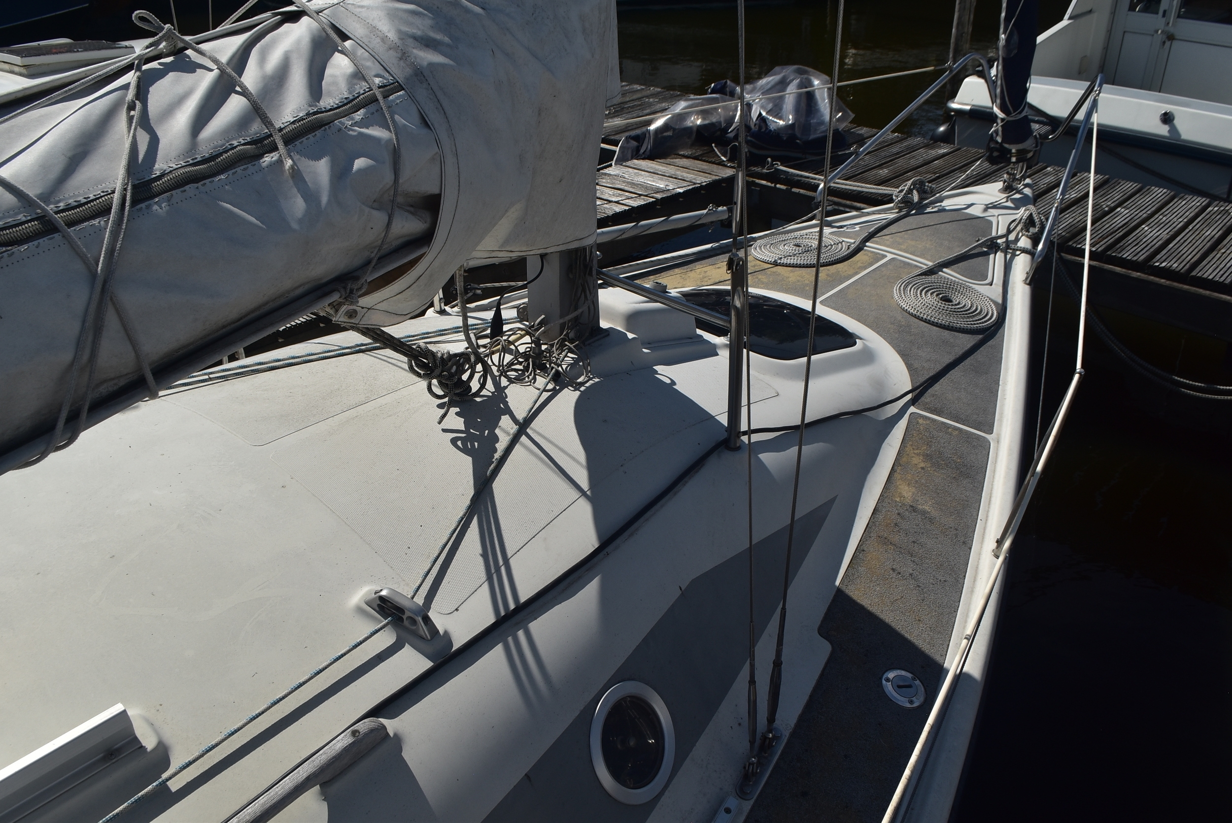 foto: 23 Dehler Dehlya 25