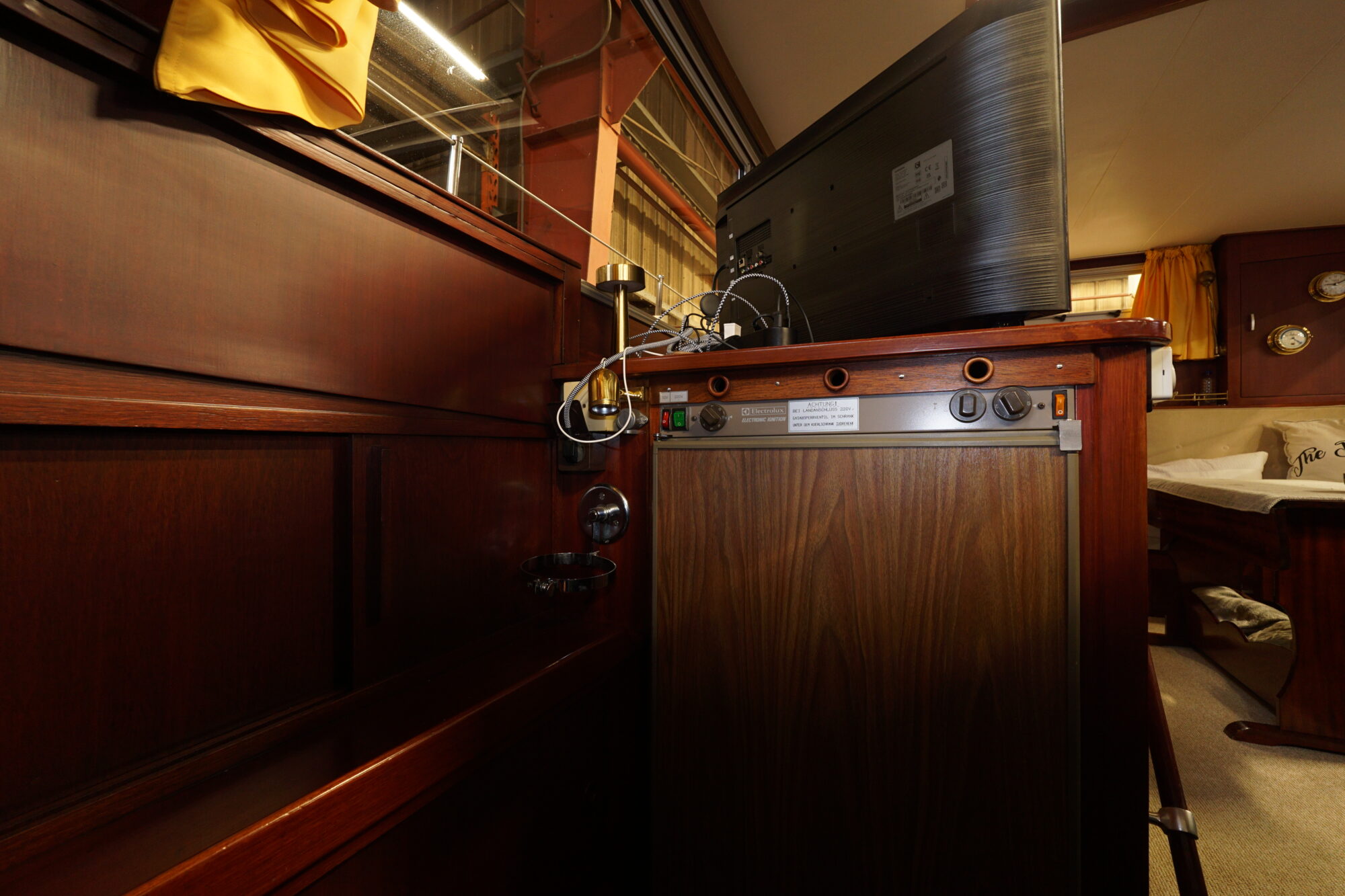 foto: 71 Lowland Lowland Rondspant Kruiser 13.00 AK Cabrio