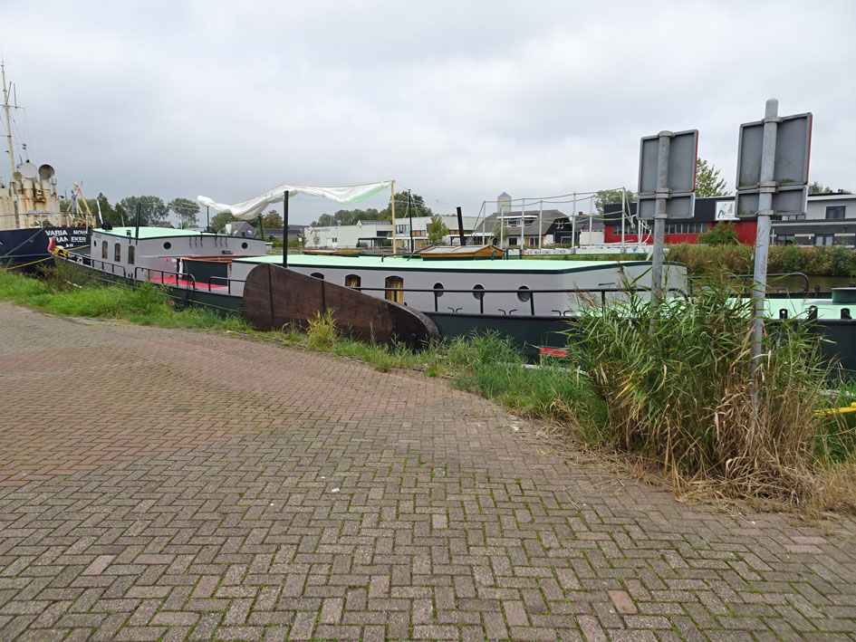 foto: 41 Klipper Klipper 39,12 met UBC