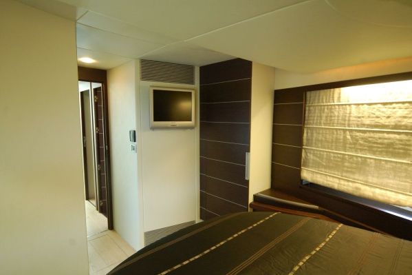 foto: 26 Azimut 68 S