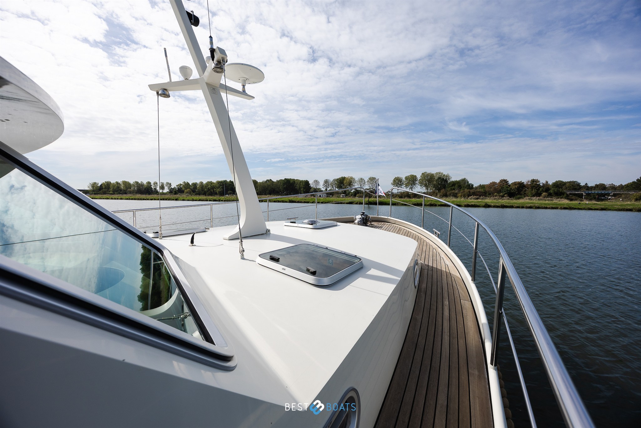 foto: 22 Linssen Grand Sturdy 40.9 AC