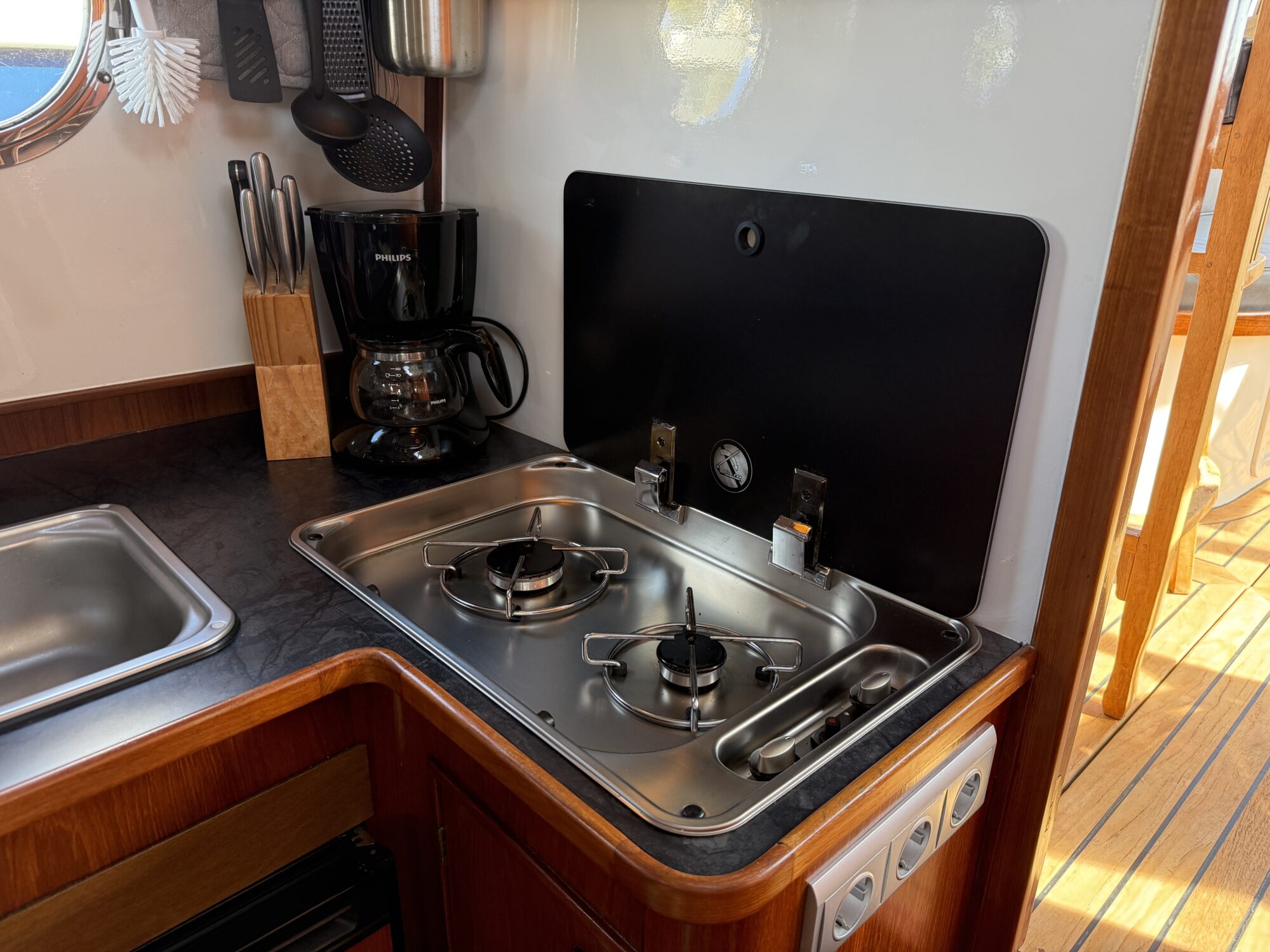 foto: 36 Pieterse Pieterse Vlet 8.50 OK