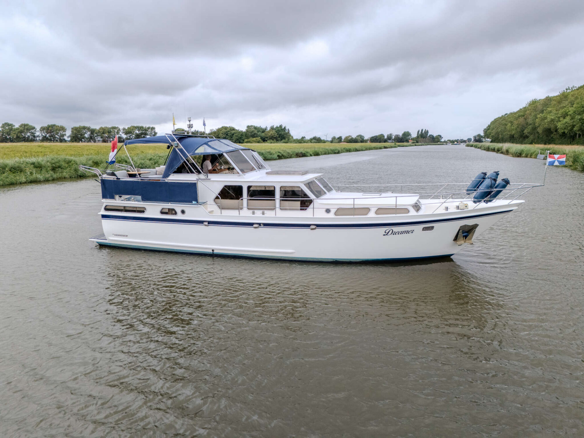 foto: 43 Valkkruiser Valkkruiser 13.60 AK Classic