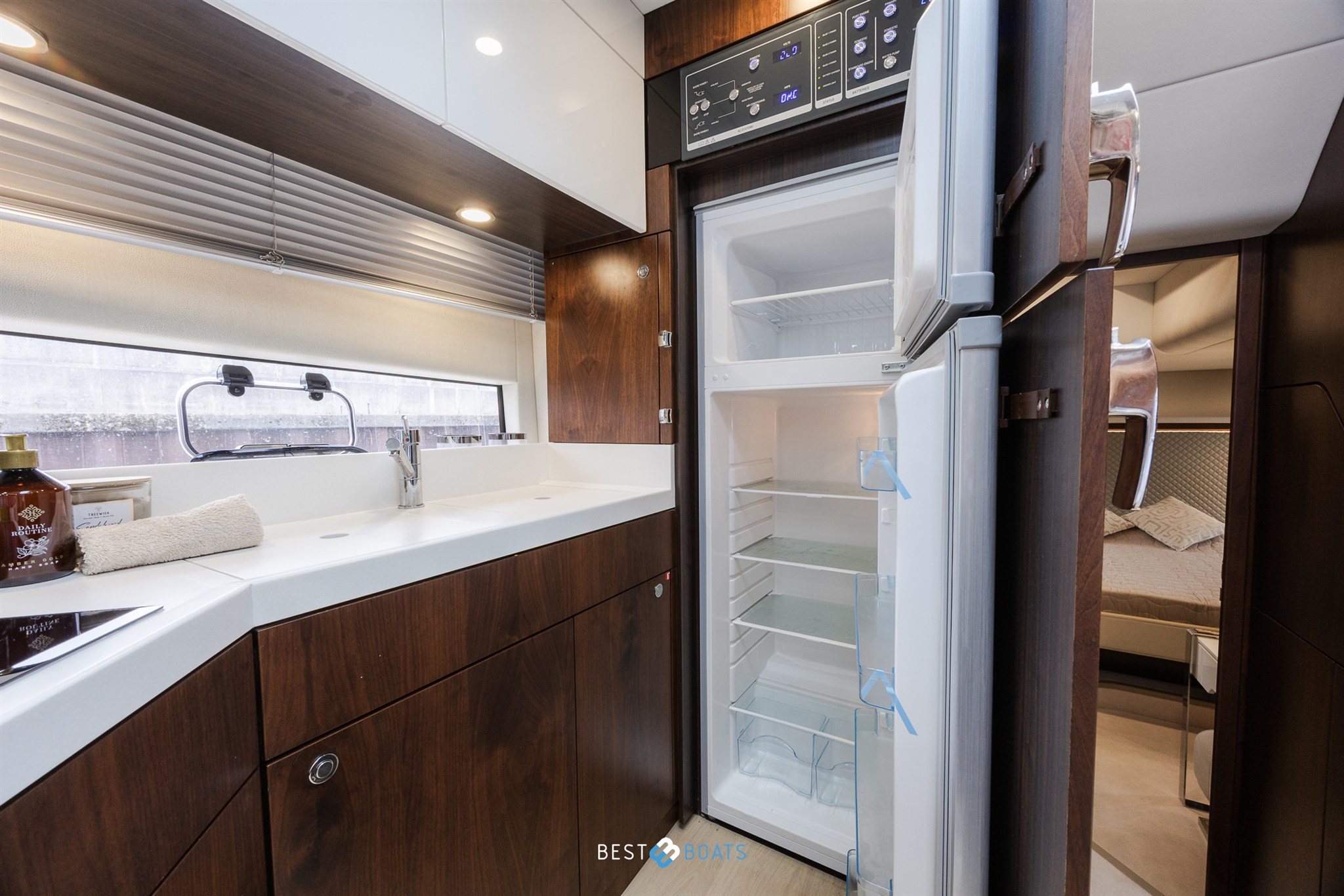 foto: 36 Fairline Targa 53 OPEN
