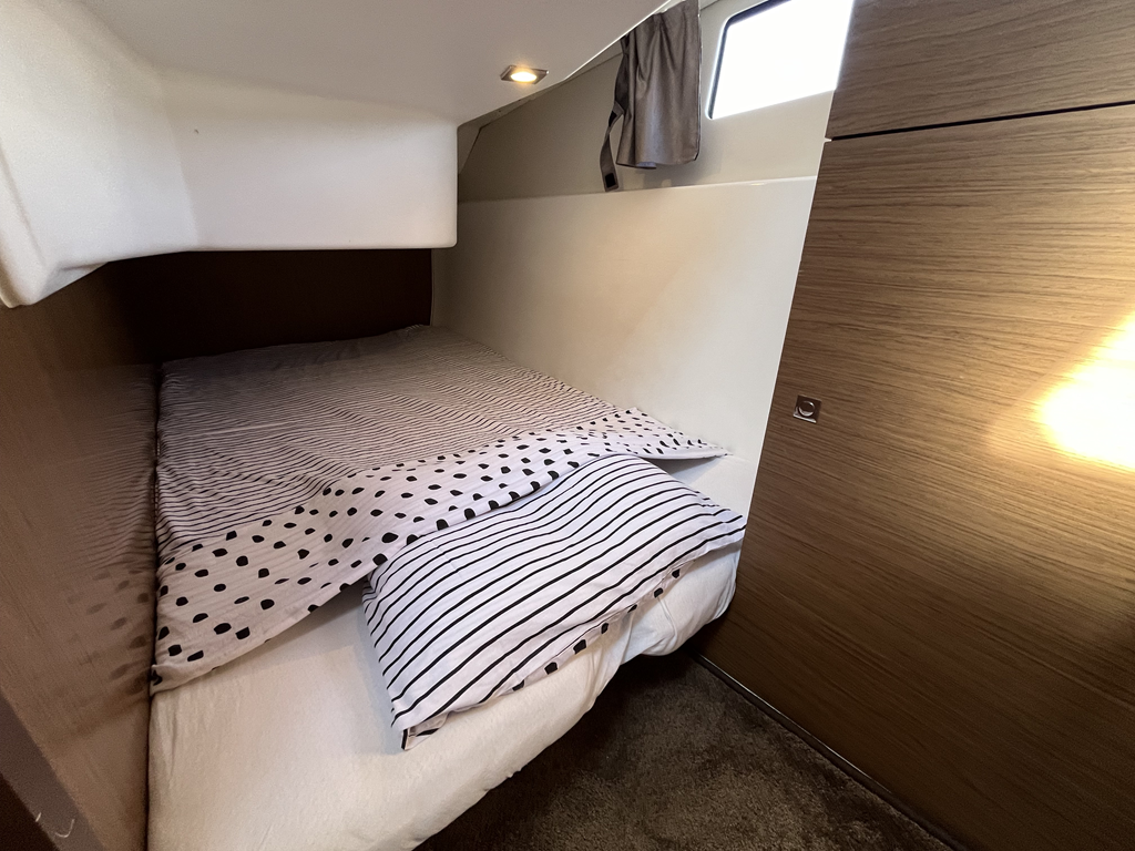 foto: 21 Jeanneau NC 9